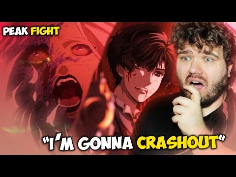 KLEIN VS. DEMONESS (Lord of Mysteries Episode 11 Reaction)