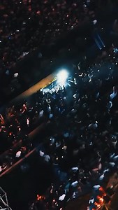 751K views · 290 reactions | Absolut at Zamna was lit —a night where music and art collided in the most epic way. As the bass dropped, the sky lit up with a breathtaking 3D projection, bringing Born Colourless to life like never before. A first-of-its-kind moment in India, making this festival truly unforgettable!  #Absolut #Borncolourless#Absolutmixers#Unitedbythebeat#AbsolutxZamna#Zamna#Collab | LBB, Bangalore | Facebook