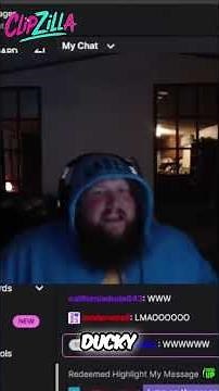 Streamer Bans Viewers With Hilarious Comparisons #shorts