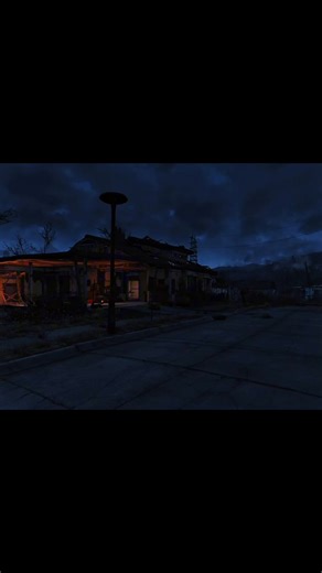 Fallout 4 (2014) #ambient #nostalgia #fallout #fallout4 #fyp