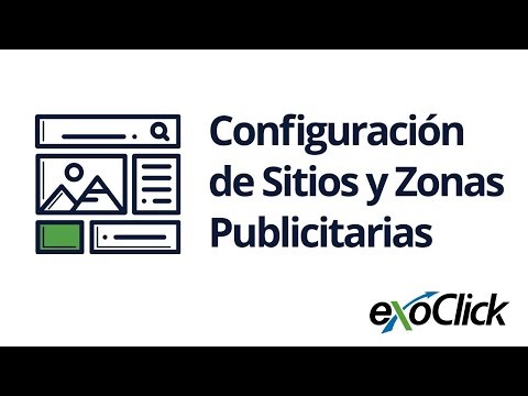 ¡Actualizado! Tutorial: Subir webs y crear zonas. Cómo monetizar tráfico con ExoClick.