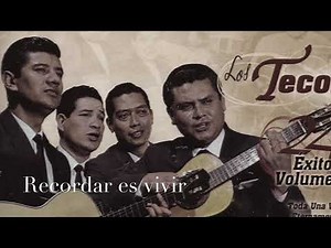 Los Tecolines - Diabluras