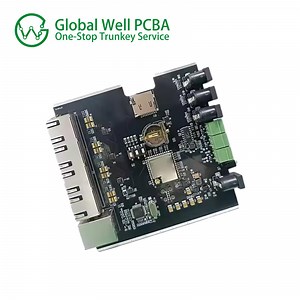 [Hot Item] Reliable Rogers PCB for Advanced Wireless Communication Systems