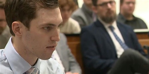 Mutmaßlicher Charlie-Kirk-Attentäter erstmals vor Gericht