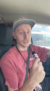 FOOD FROM Los Cucos Mexican Restaurant ??? SAY LESS 😋 | Candy 95