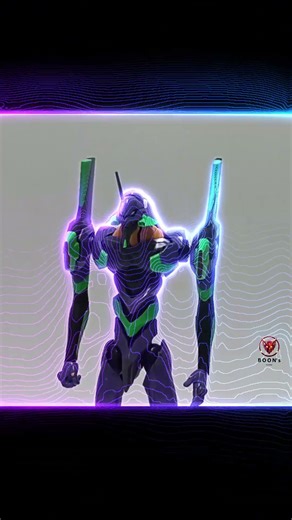 Is This Eva Model Worth 4180 Yen?