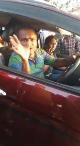 225K views · 2.6K reactions | #Update- Lady died in a fatal accident at Shantinagar near Sanjay engineering. Husband wife and children travelling on a bike from airport to Varunapuri hit by a speeding car , while the husband and children in bike escaped with injuries, the lady died while shifting to hospital Locals demand action on vehicles parked along the highway #Vasco #Mormugao #FatalAccident #Car #Scooter | In Goa 24x7 | Facebook