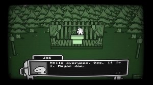 Joeville - Buddy Simulator 1984 Walkthrough