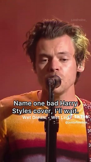 Best Harry Styles Cover Songs You Need to Hear