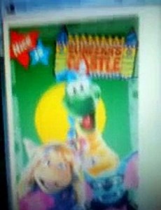 Eureeka castle gullah gullah island movie part 1