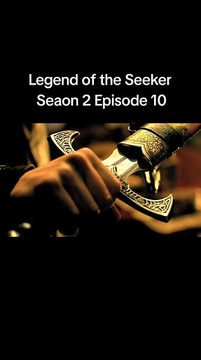 Legend of the Seeker Season 2 Episode 10 Recap