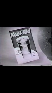 1.4K views · 29 reactions | Kool-Aid 1960 | Travis Chumley | Facebook