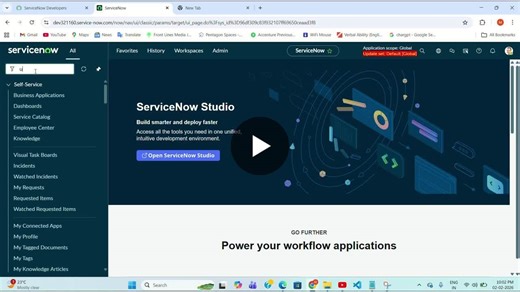 ServiceNow User Administration Essentials: Users, Groups, Roles | Indira Mude posted on the topic | LinkedIn