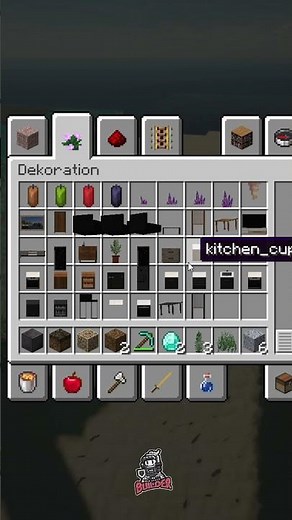 Minecraft RTX Realistic gameplay || Minecraft Java Edition Mode RTX gameplay || MINECRAFT #shorts