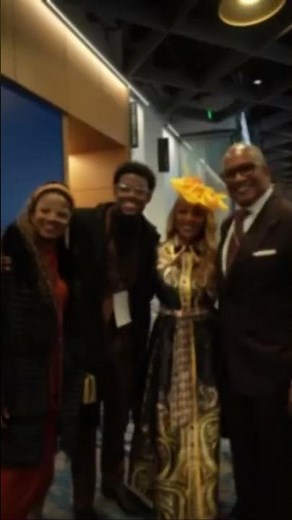 Live From the Holy Convocation | A Day of Anointing