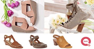 295K views · 2.5K reactions | The one that got away? Don't miss out on styles you can't stop thinking about! | QVC | Facebook