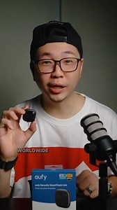 👉 https://s.shopee.ph/5L5qg947gO Eufy Smart Tracker by Anker 👌 | REAL RYAN