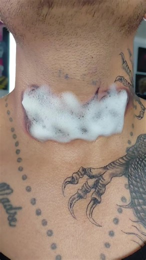 Stylish Lettering Tattoos for Unique Self-Expression