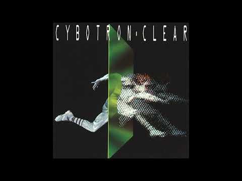 Cybotron - Clear Filtered Instrumental
