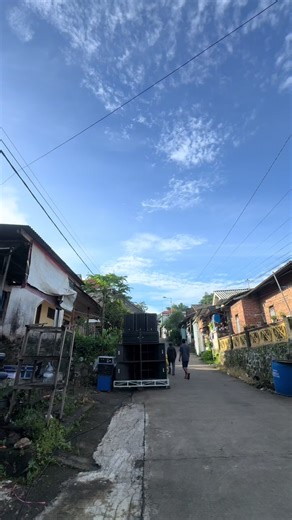 Mode ontran” mu jii😅 @KYB AUDIO & Organizer #soundsystem #soundhajatan #soundhoregjawatimur #soundkarnaval #kybaudiomojokerto