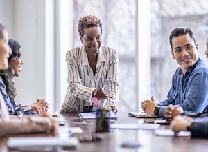 Business Administration