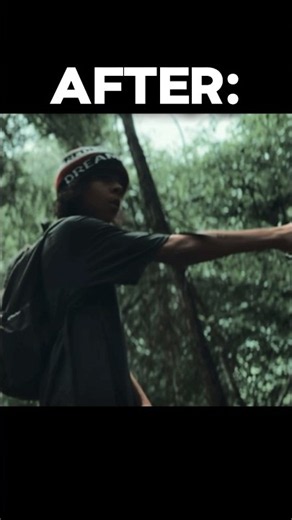 How We Filmed This Shot for WOODEN WAR 🎬 (Part 1) #shorts #woodenwar