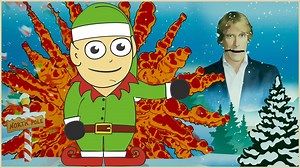 What does an angry elf, explosions and Michael Bay have in common? Money savings! Visit our store for more details! http://bit.ly/triunestore | Film Riot