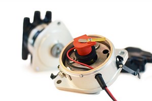 WS - Stromberg eFire Ignition