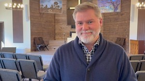 Come join us today at 4pm! | Michael David Branch