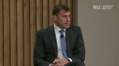 How extreme physical challenges forge better leaders