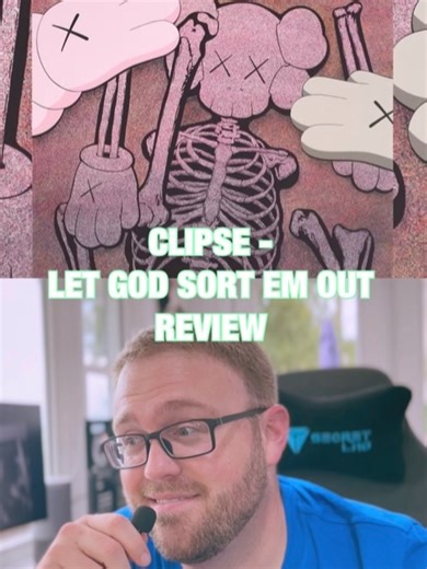 Most Impactful Hip Hop Album of The Year Review