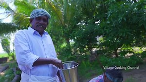 2M views · 98K reactions | We Make 1000 Pani Puris in our South Indian village. Watch New Videos Here: https://www.youtube.com/channel/UCk3JZr7eS3pg5AGEvBdEvFg/ | Village Cooking Channel | Facebook