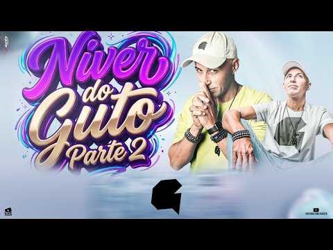 LIVE - GUTO LOUREIRO - ESPECIAL de ANIVERSÁRIO ( Parte 2 ) ! 80/90/2000