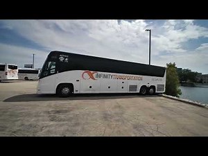 Find Your Ultimate Bolingbrook Charter Bus Rental Solutions