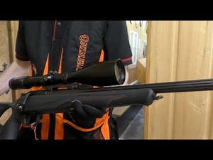Blaser R8 Professional Success Monza