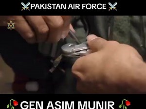 Pak Air Force