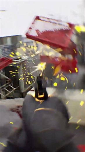New Indie Game Actually Has Good Combat #indiegames #fps #brutal