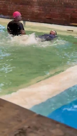1. “Adults learning backstroke for the first time — proud is an understatement! 🌊💙 Growth starts with courage.” 2. “Backstroke day with my adults! First time, big progress, and even bigger smiles. ✨🏊‍♂️” 3. “Nothing beats watching adults conquer their fear of water and try backstroke for the very first time. Proud coach moment! 💙🙌” 4. “It’s never too late to learn something new! First-time backstroke class and they nailed it. 🌊🔥” 5. “From nervous to confident — adults trying backstroke fo