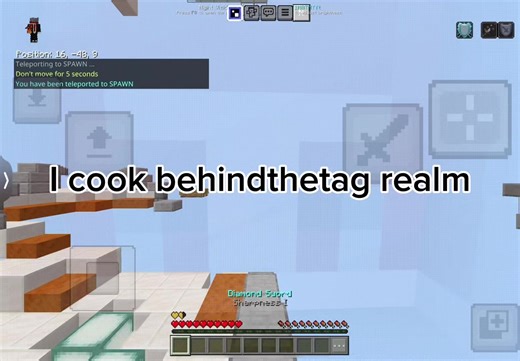 Bed Wars Minecraft: Fades MP for Bedrock Gameplay