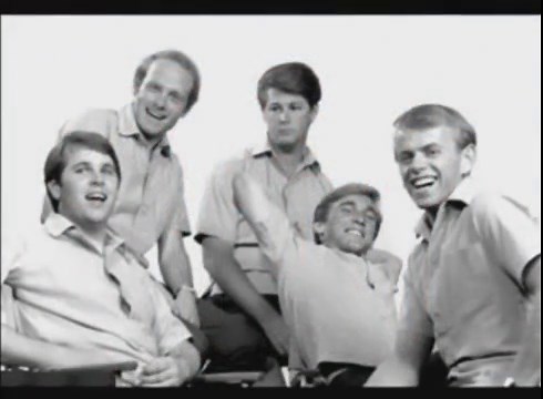 Surf’s up: 10 great songs about surfing and the beach