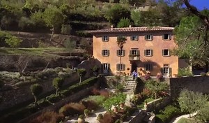 Italian Views: Tuscan Villa Bramasole Tour With Author Frances Mayes