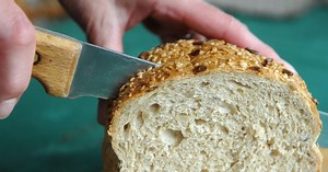 The simple hack to stop bread from going mouldy after its sell by date