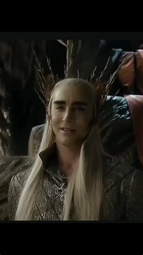Thranduil: The Elven King of Middle-earth