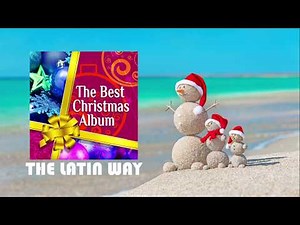 Latin Christmas - FELIZ NAVIDAD | Latin Christmas (Compilation)