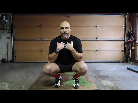 Learn to Turn - An Introduction to Hammer & Weight Throwing Fundamentals - Forza Friday #3