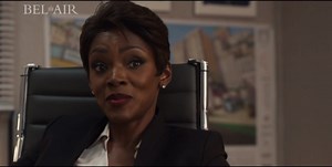 Bel-Air (TV Series 2022–2025)