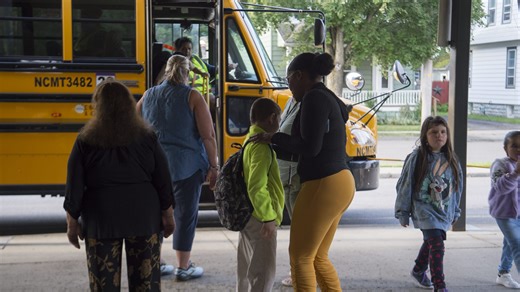 When is the first day of school in Southern Tier? Find your school