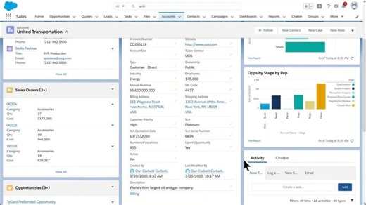 👉 Salesforce Email Templates: Faster Sales, Better Customer Communication! | The BlackIron Group