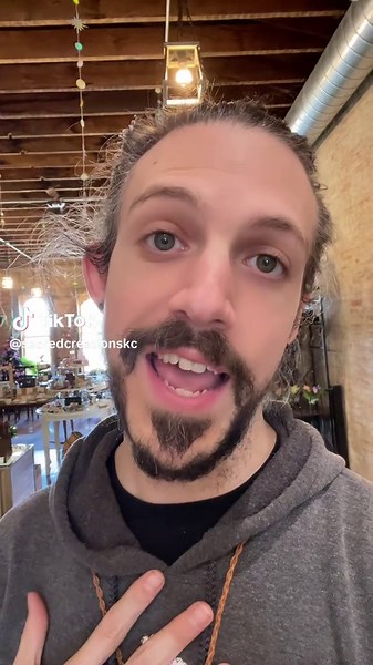 We have A LOT of cool stuff happening at Sacred Creations! ✨Witchy book club ✨Soul Gatherings ✨Meditation & Sound baths ✨Healing Circles ✨Spell Jar Making ✨Wellness Showcases ✨Tea and Tarot events ✨Goddess Circles There’s so much more! Check out our events at sacredcreationskc.com. We’d love to have you!