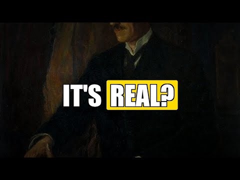 Nikola Tesla's 369 Method EXPLAINED (Manifest ANYTHING in 21 Days)